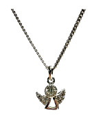 Silver Bar- Glory angel, hopeariipus 