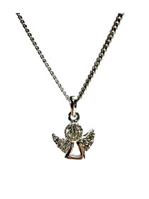 Silver Bar- Glory angel, hopeariipus 