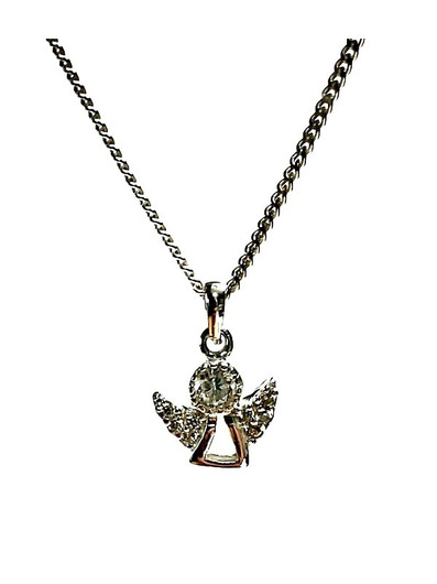 Silver Bar- Glory angel, hopeariipus 