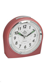 NORPPA- Herätyskello