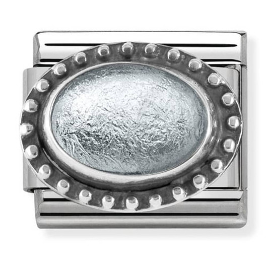 Nomination Italy- Classic Vuorikristalli. USEITA VÄREJÄ!