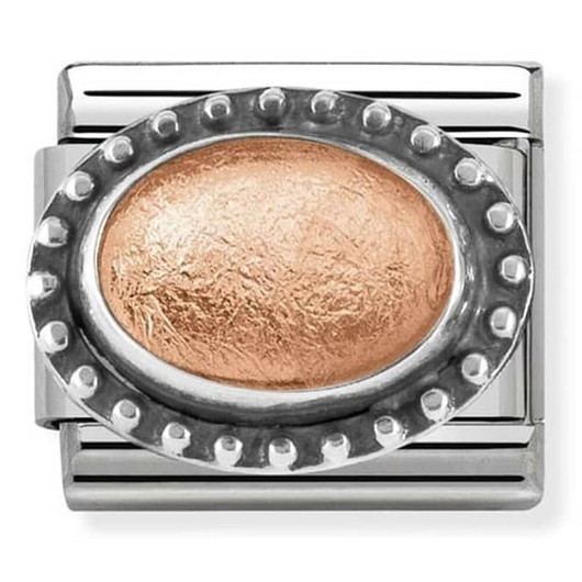 Nomination Italy- Classic Vuorikristalli. USEITA VÄREJÄ!