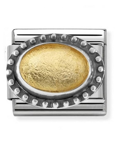 Nomination Italy- Classic Vuorikristalli. USEITA VÄREJÄ!