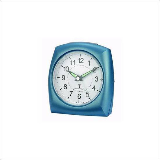 NORPPA- Radio, ohjattu herätyskello