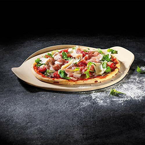 Villeroy&Boch- Passion Pizzakivi, Pizza