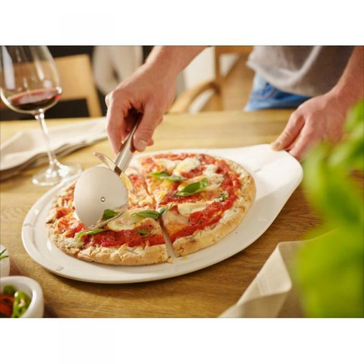 Villeroy&Boch- Passion Pizzakivi, Pizza
