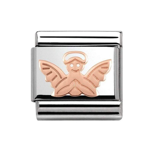 Nomination Italy- Classic SYMBOLS Angel, rosé