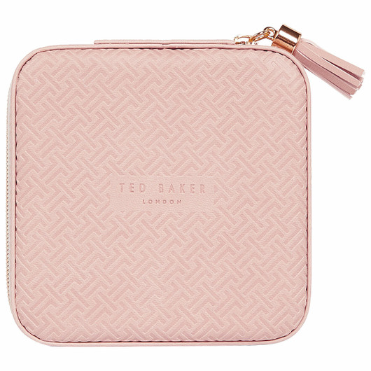 Ted Baker- Korurasia, JEWELLY Vetoketjullinen