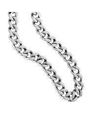 Bosie-  Teräskaulaketju, panssari 60cm