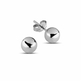 Korutuote Oy- Korvakorut, valkokultaa