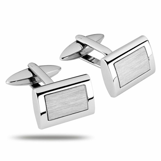 Korutuote Oy- Kalvosinnapit, teräs