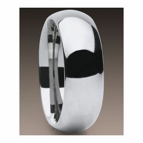 Bosie- Sormus, titan/tungsten. USEITA KOKOJA!