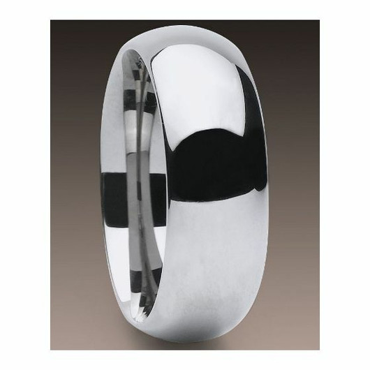 Bosie- Sormus, titan/tungsten. USEITA KOKOJA!