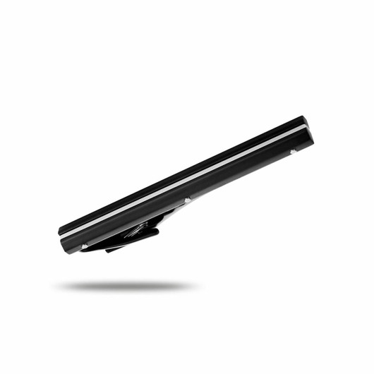 Korutuote Oy-  Terässolmionpidin, musta