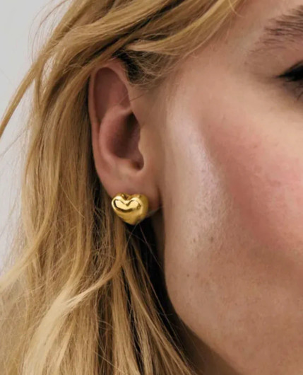 Nomination Italy- Armonica, korvakorut