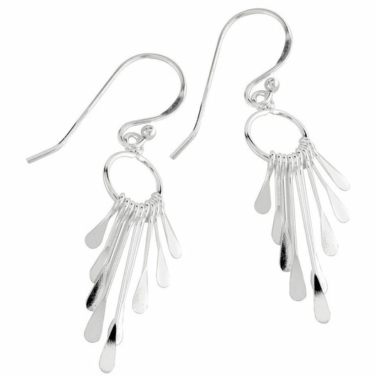 Silver Bar- Egypt, hopeakorvakorut 