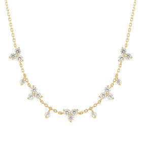 Nomination Italy- Life Bouquet, kaulakoru