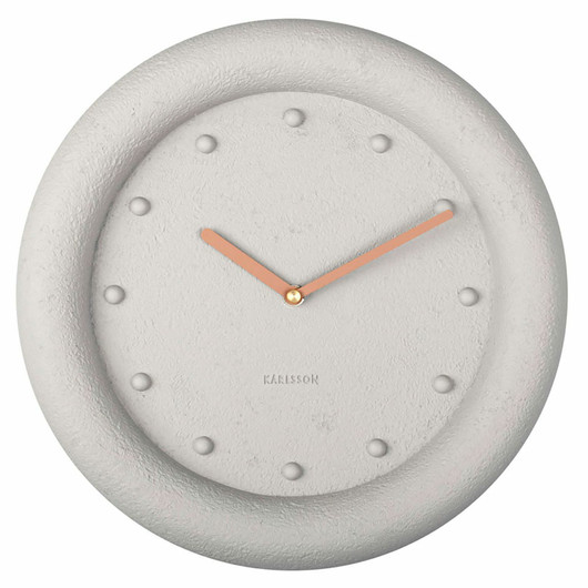 Karlsson- Petra, seinäkello