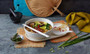 Villeroy&Boch- Soup Passion syömäpuikkosetti, 2 kpl