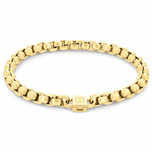 Tommy Hilfiger- Rannekoru, Chain