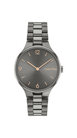 Calvin Klein- Linked, naisten rannekello