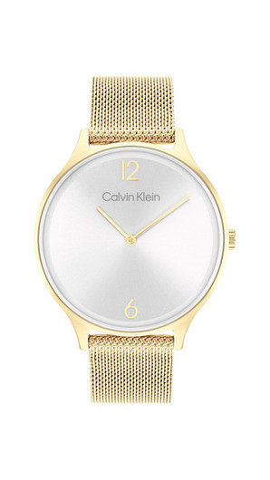 Calvin Klein-  Timeless, naisten/unisex rannekello