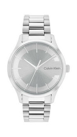Calvin Klein- Iconic, miesten rannekello