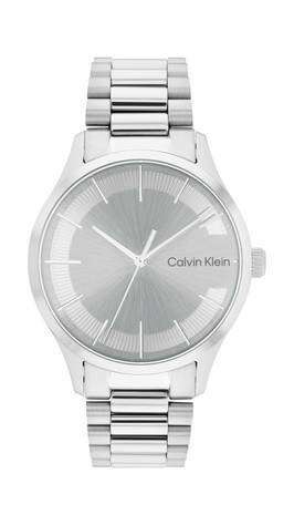 Calvin Klein- Iconic, miesten rannekello