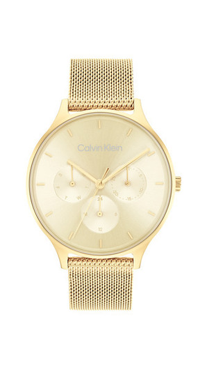 Calvin Klein-  Timeless, naisten/unisex rannekello