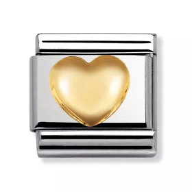 Nomination Italy- Classic, pullea sydän