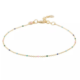 Snö of Sweden- Nilkkaketju. Morning