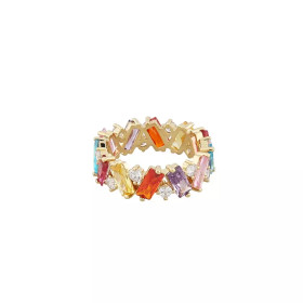 Snö of Sweden- Saturday ring, sormus