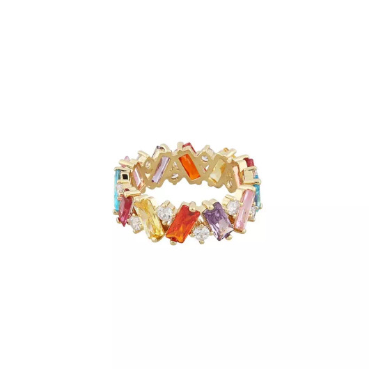 Snö of Sweden- Saturday ring, sormus