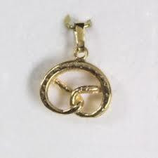 Rantanen Oy- Maskottiriipus, Rinkilä. Hopea