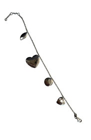 SAC Silver- Rannekoru, hopea