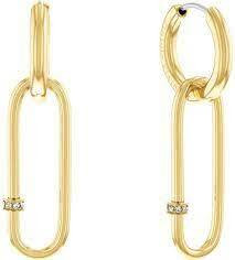 Calvin Klein- Elongated, korvakorut 2 in 1