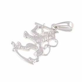 Silver Bar- Suomileijona, hopeariipus 