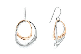 Calvin Klein- Warped, korvakorut