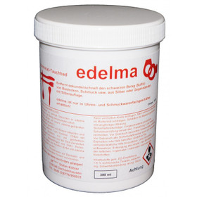 Edelma- jalometallien kastokylpy 1 litra