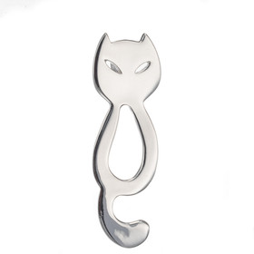 Silver Bar- Sileä aurorakissa, hopeariipus