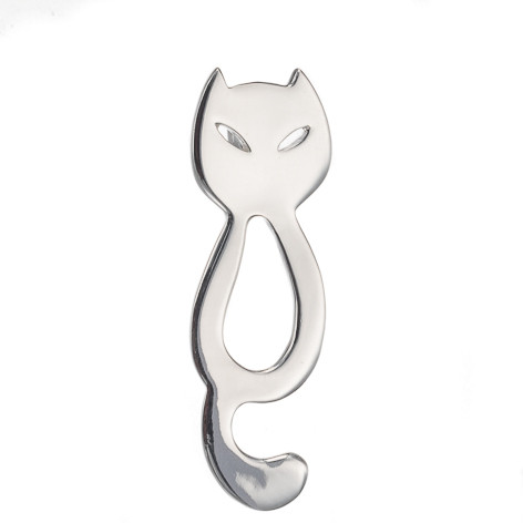 Silver Bar- Sileä aurorakissa, hopeariipus