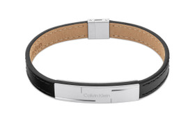 Calvin Klein- Grid, rannekoru