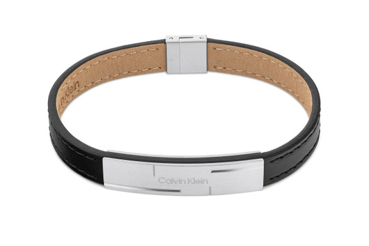 Calvin Klein- Grid, rannekoru