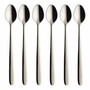 Villeroy&Boch- Daily Line long drink lusikkasarja, 6 kpl