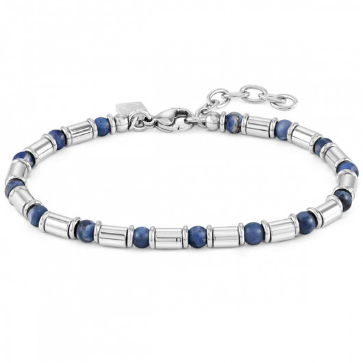 Nomination Italy- Miesten/Unisex, Instinct rannekoru. USEITA VÄREJÄ!