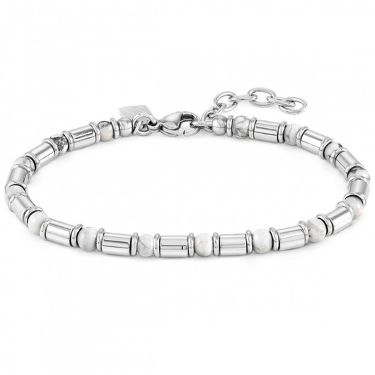 Nomination Italy- Miesten/Unisex, Instinct rannekoru. USEITA VÄREJÄ!