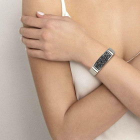 Nomination Italy- Glitter, rannekoru     