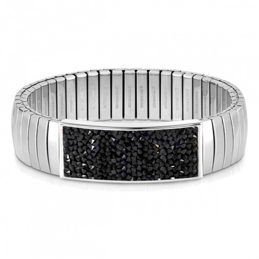 Nomination Italy- Glitter, rannekoru     