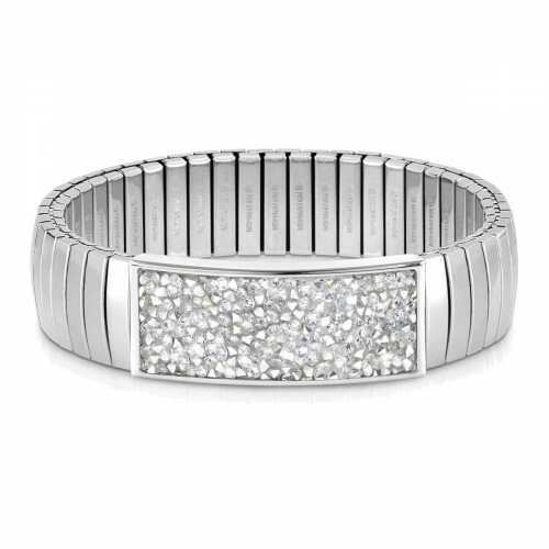 Nomination Italy- Glitter, rannekoru     