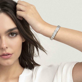 Nomination Italy- Glitter, rannekoru. USEITA VÄREJÄ!  